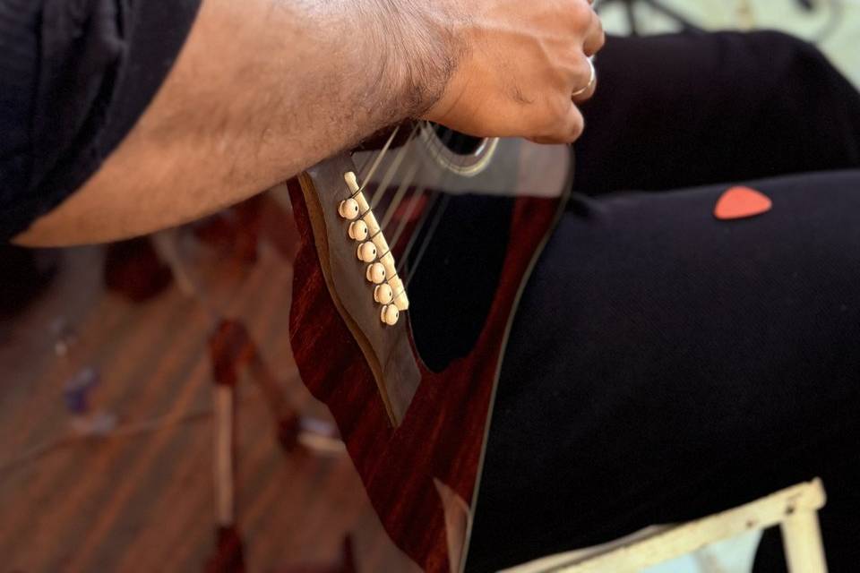 Violão
