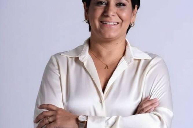 Adriana Darc