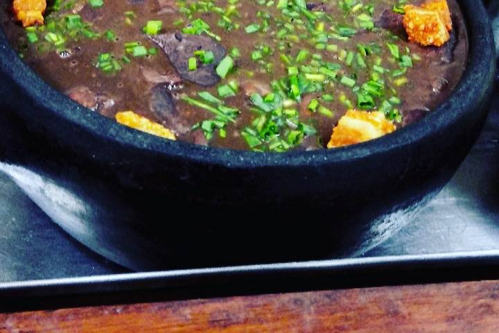 Feijoada