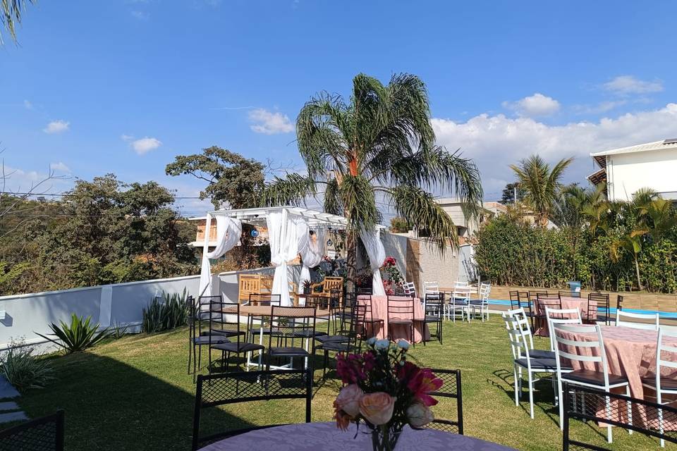 La Casa Eventos