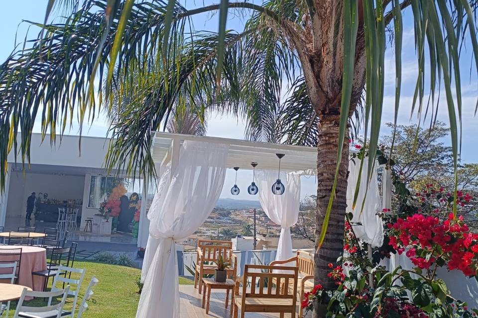 La Casa Eventos