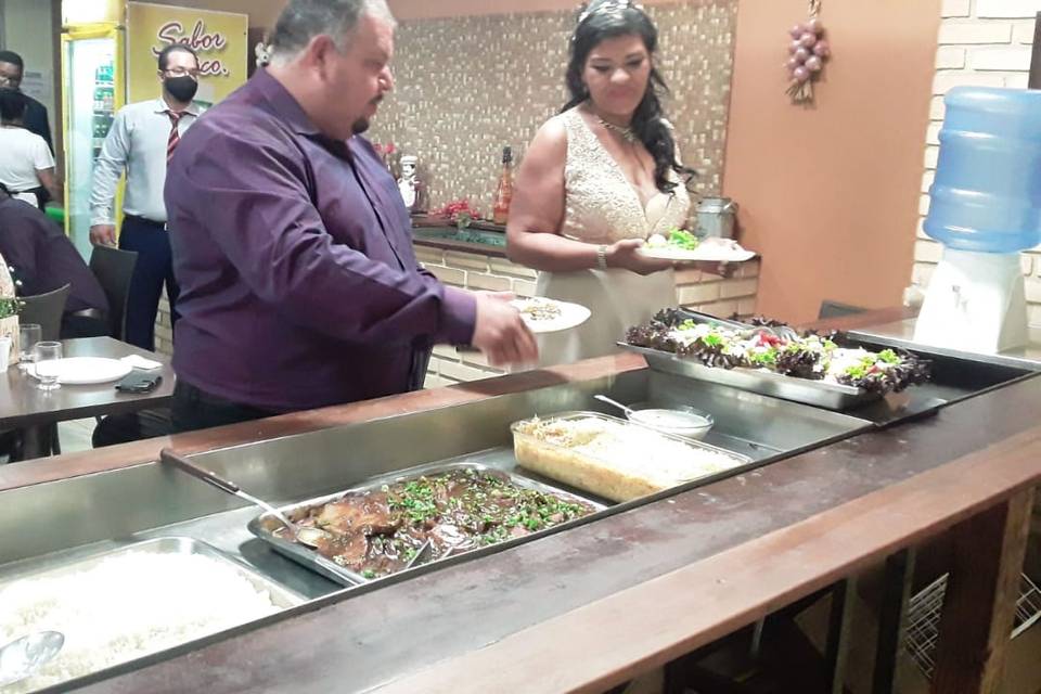 Restaurante Chico Mineiro