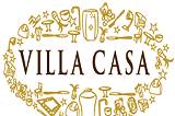Villa Casa logo