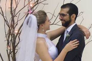 Fotografia de casamento