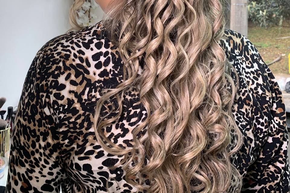 Penteado
