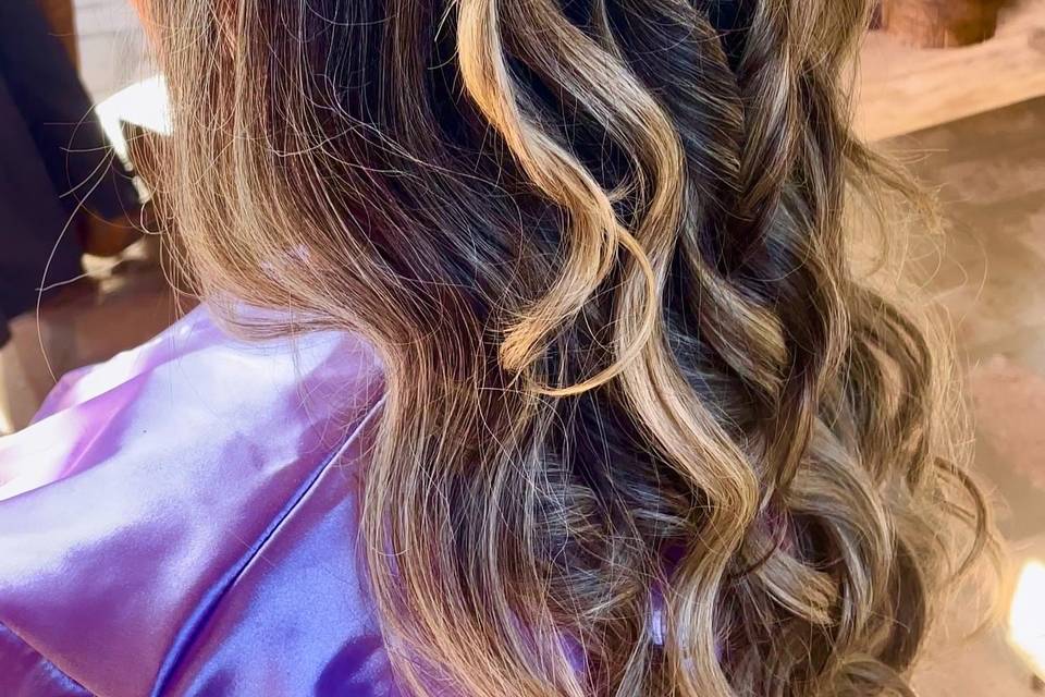 Penteado