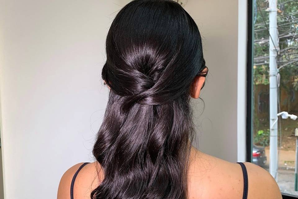 Penteado