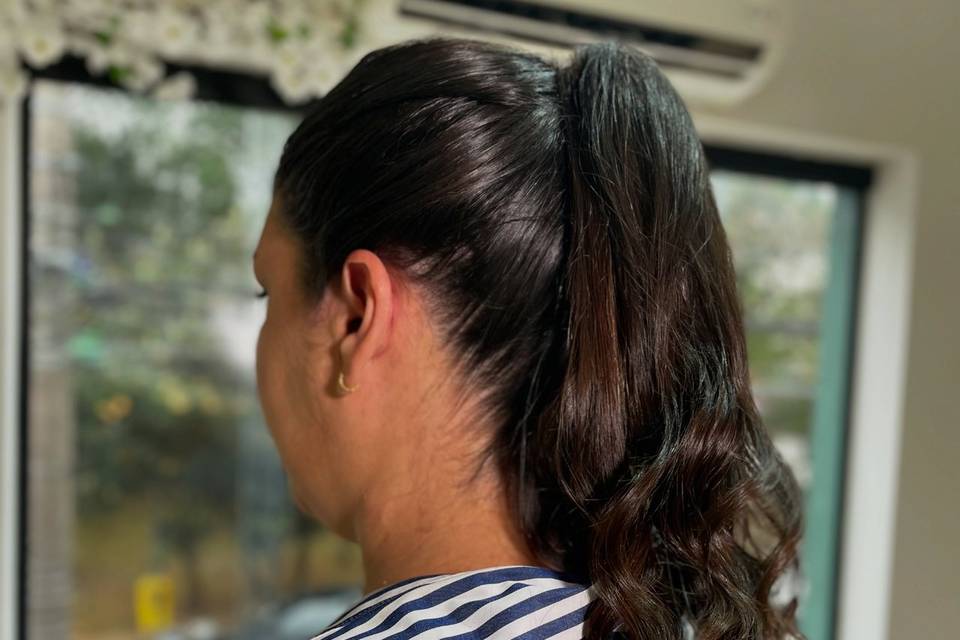 Penteado