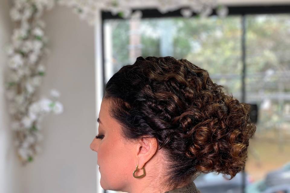 Penteado