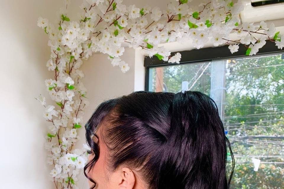 Penteado