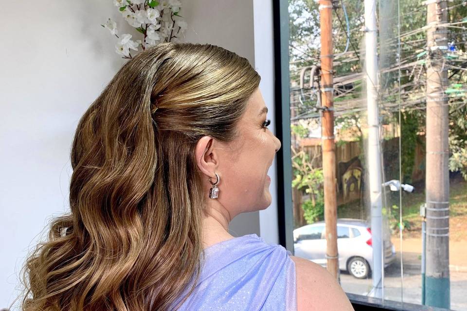 Penteado