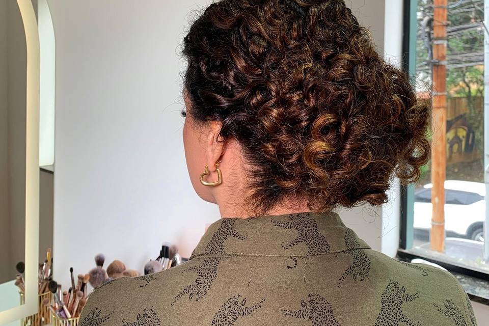Penteado