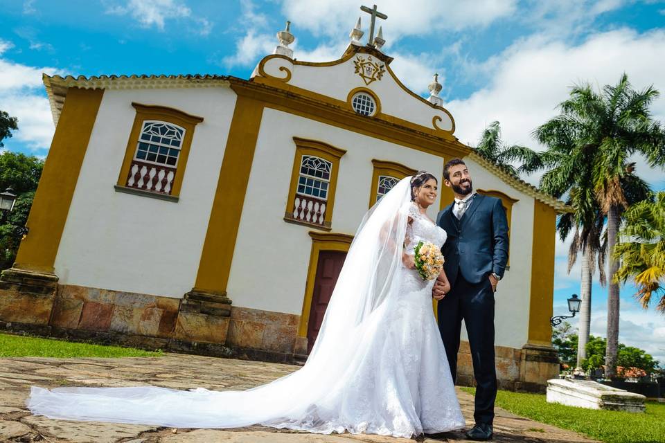 Pós Casamento