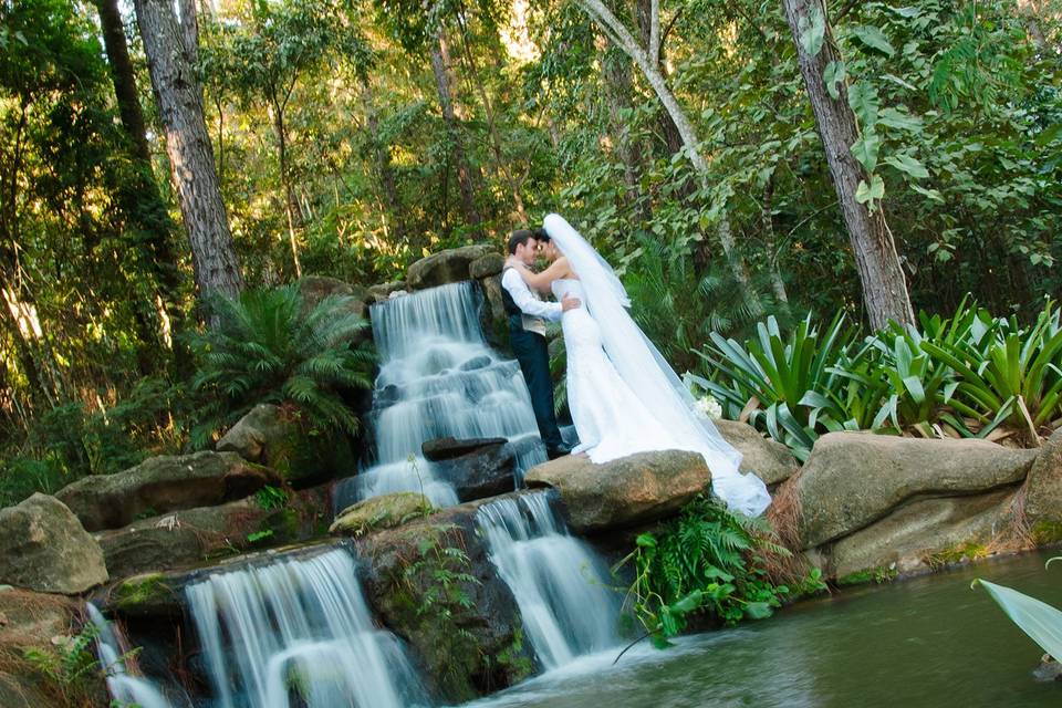 Pós Casamento