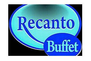 Recanto Buffet Logo