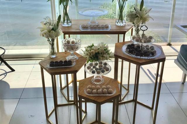Casa Leggera Eventos