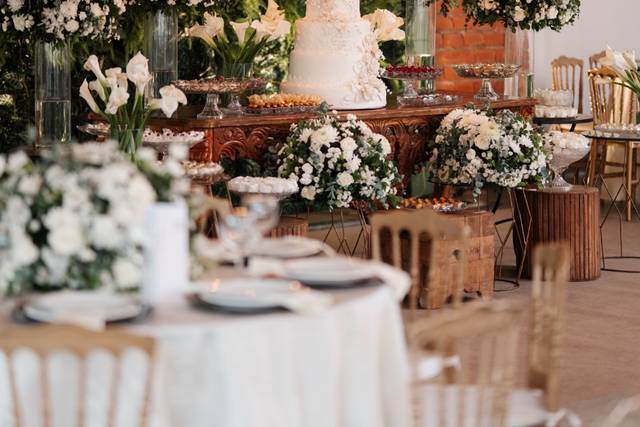Casa Leggera Eventos