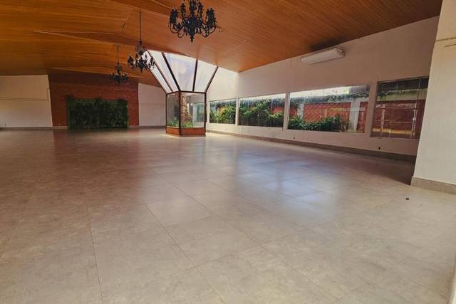 Casa Leggera Eventos