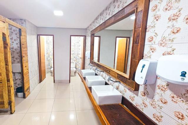 Casa Leggera Eventos