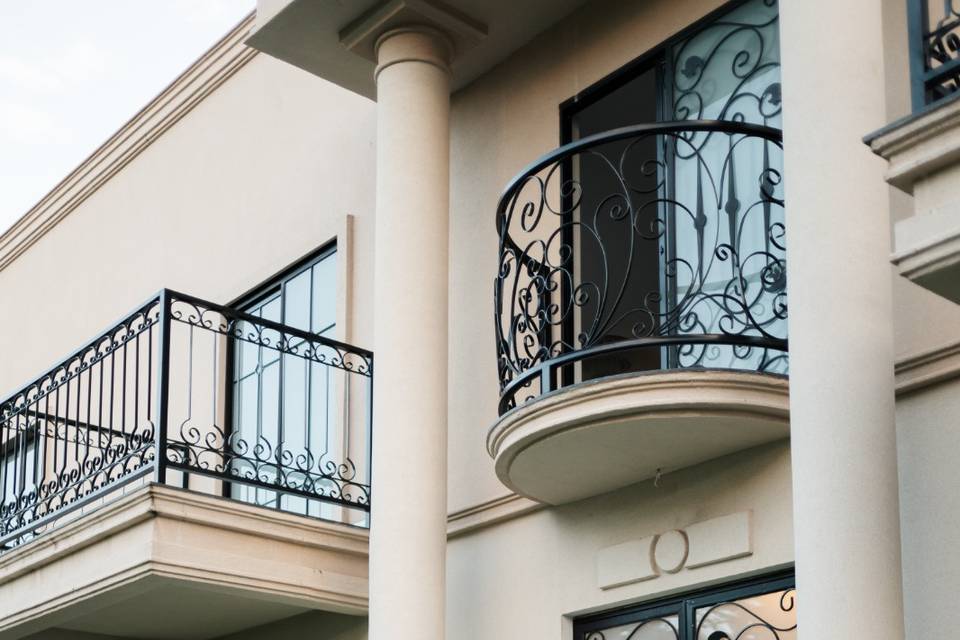 Casa Leggera Eventos