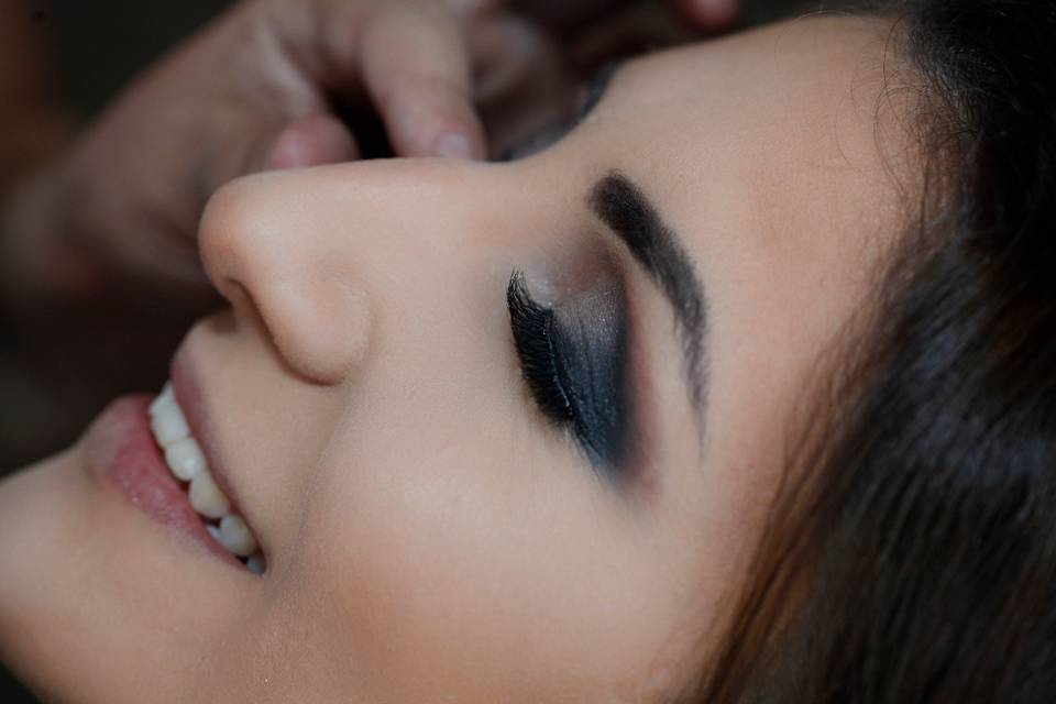 Make ensaio