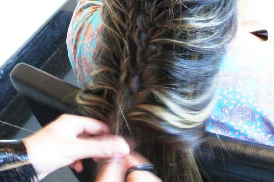 Penteado
