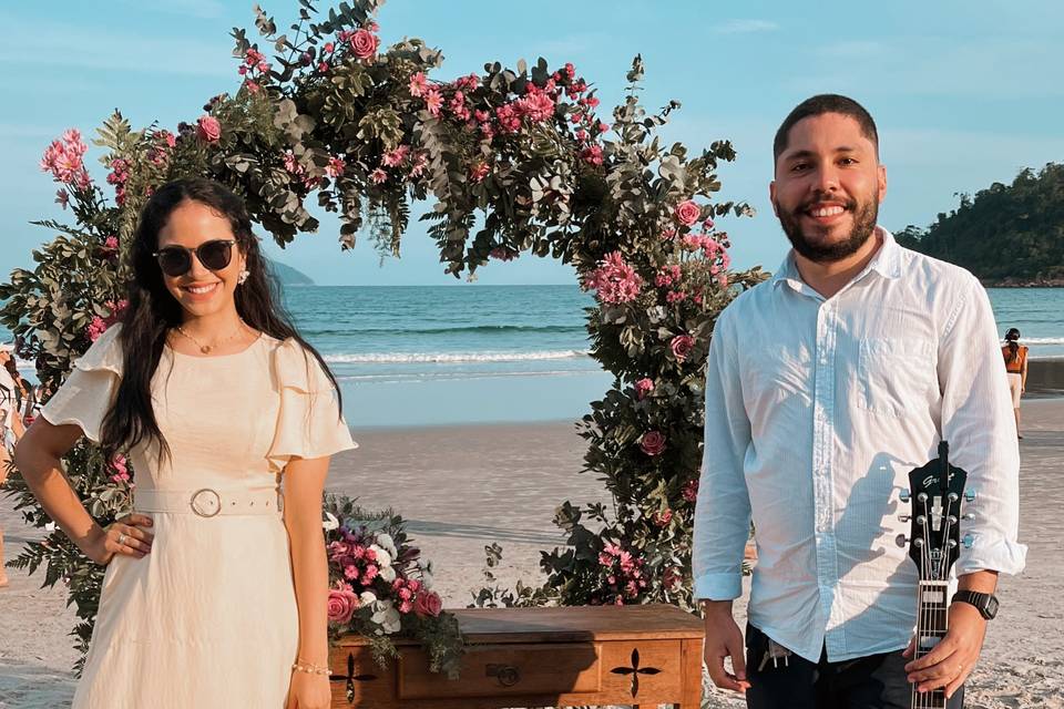 Alissa Maria - Amor em Canções