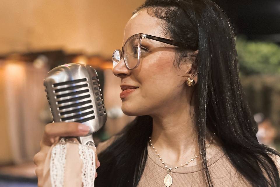 Alissa Maria - Amor em Canções