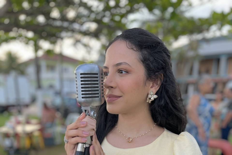 Alissa Maria - Amor em Canções