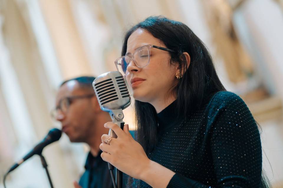 Alissa Maria - Amor em Canções