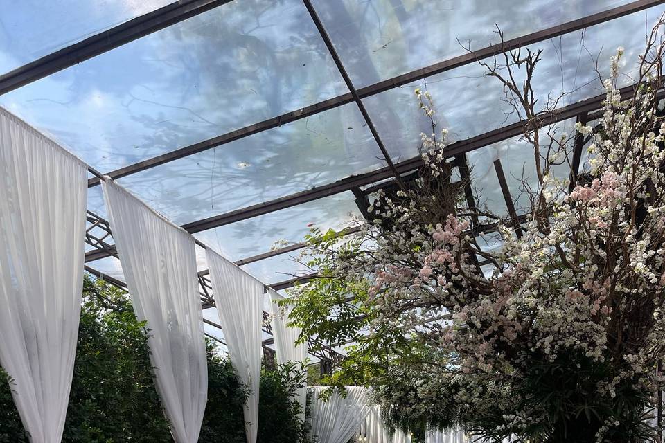 Decoração