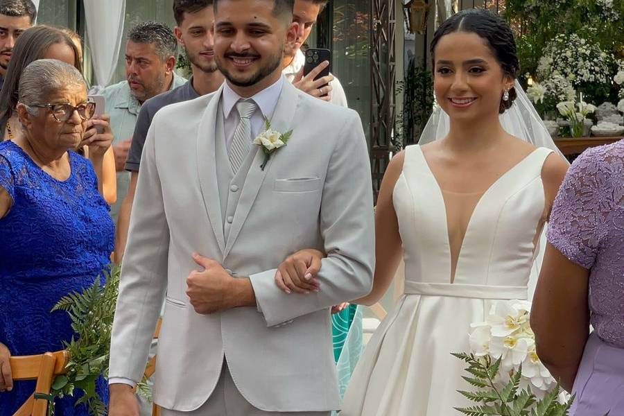 Casamento