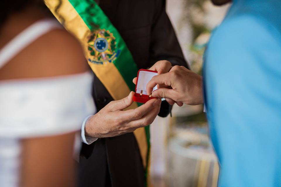 Casamento