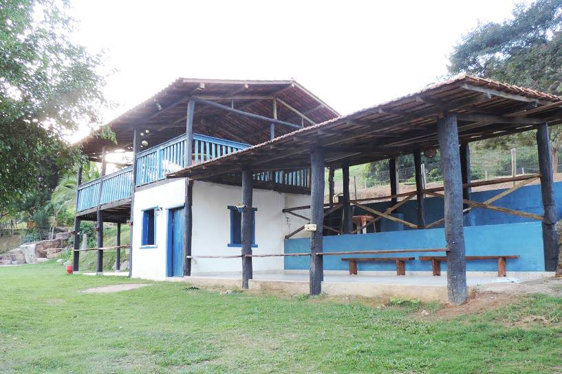 Sitio Campinho