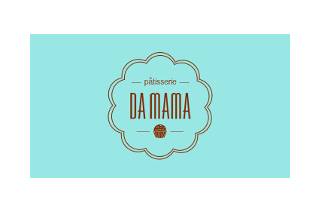 Patisserie da Mama Logo