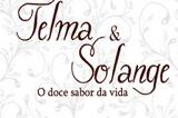 Telma & Solange logo