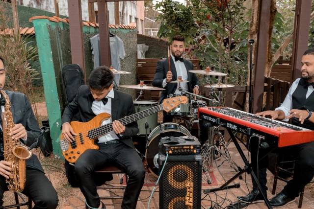 Casamento