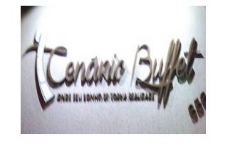 Cenário Buffet Logo