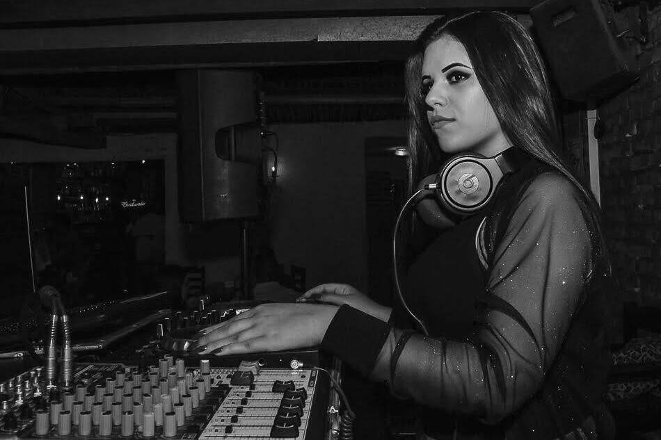 Dj dona stephani