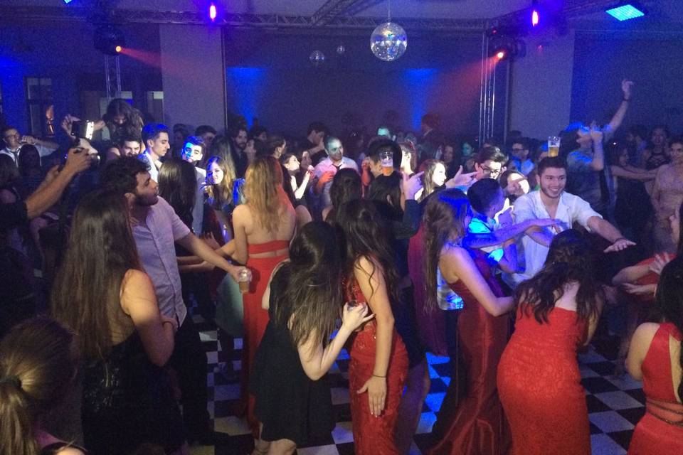 Formatura 1