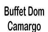 Buffet Dom Camargo logo
