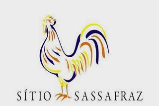 Sítio Sassafraz logo