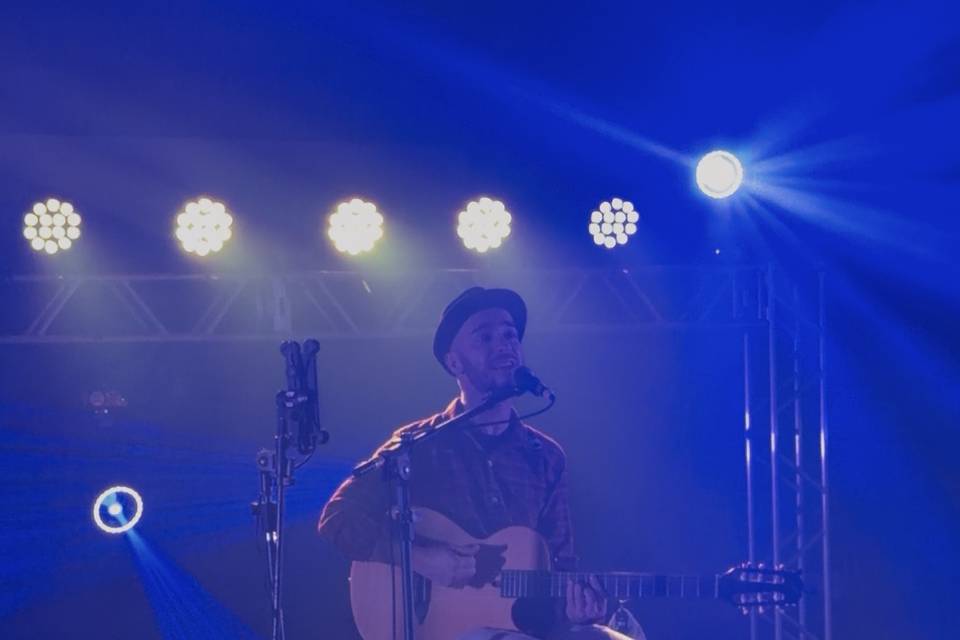 Edu oliveira