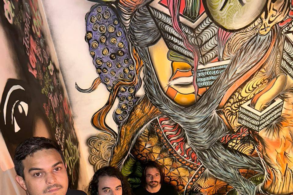 Banda Completa 2