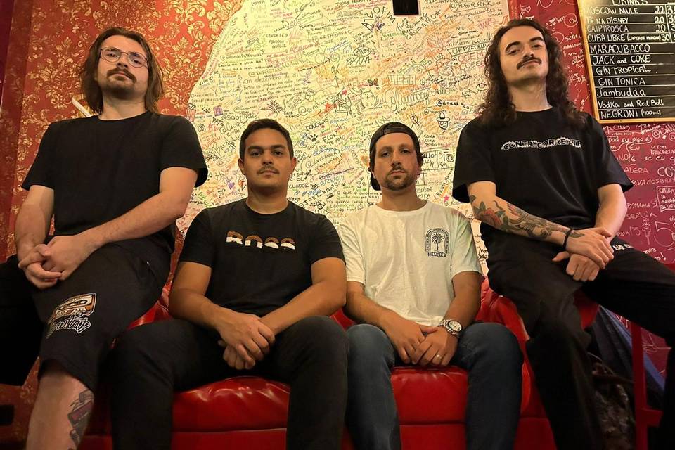 Banda Completa 3