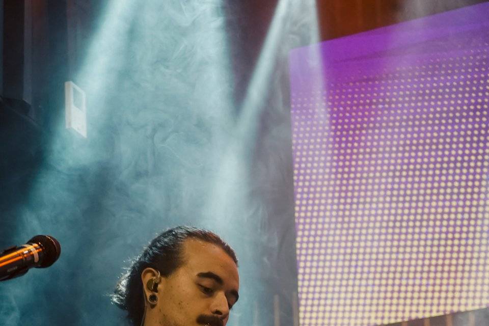 Caetano Cabral (Guitarrista)