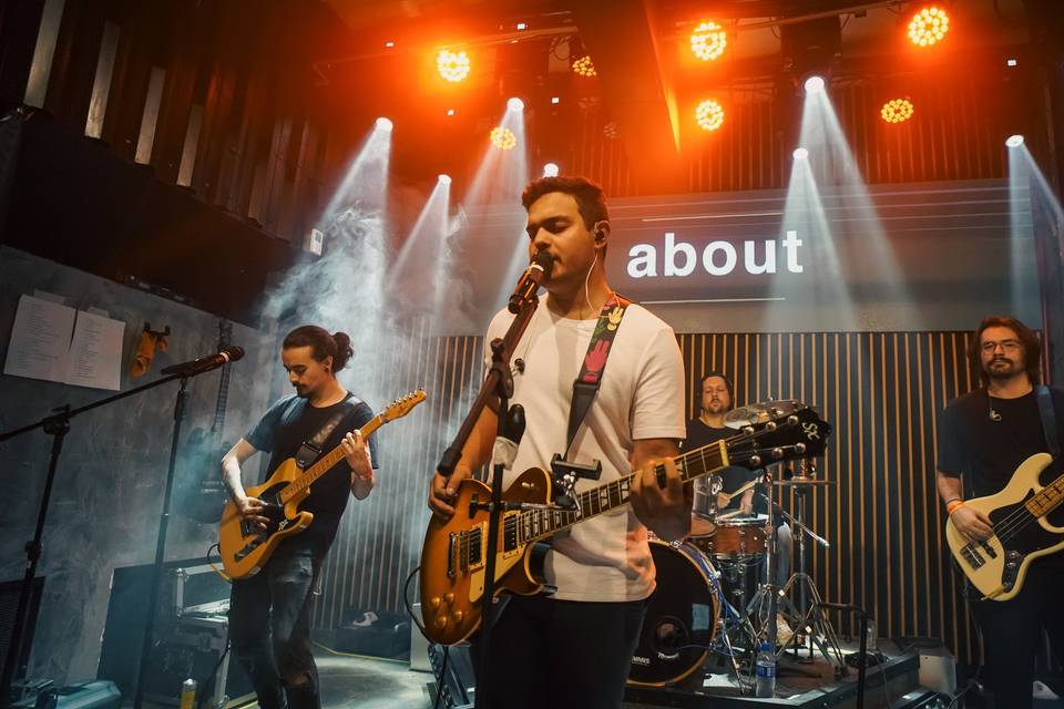 Banda Completa 4