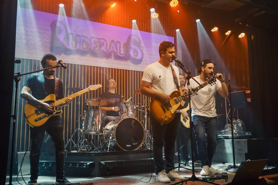 Banda Completa 5
