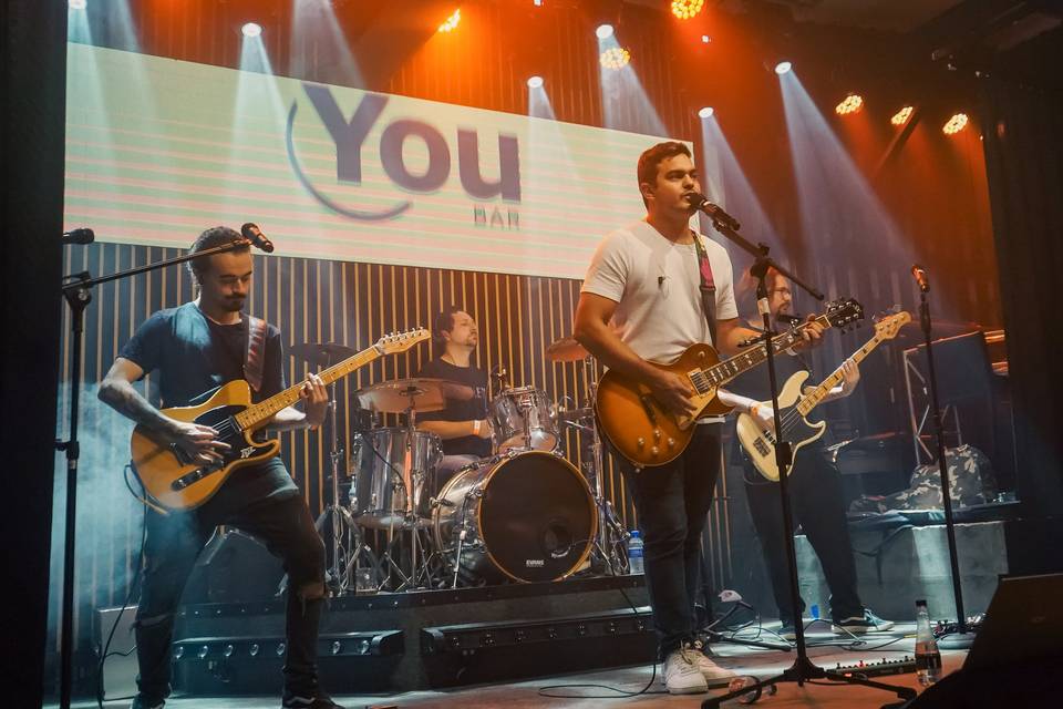 Banda Completa 6