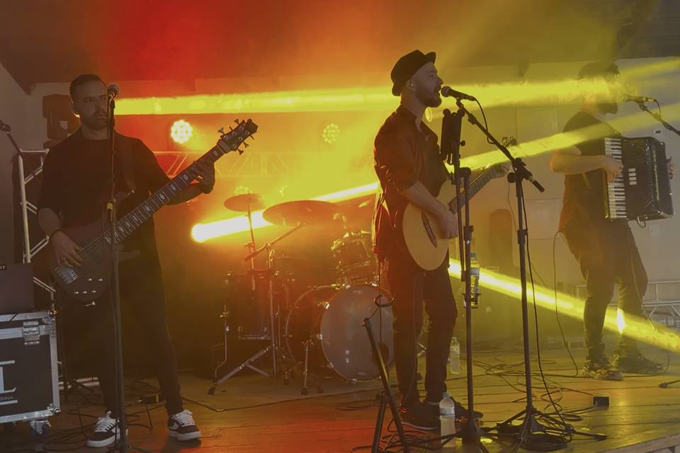 Edu oliveira